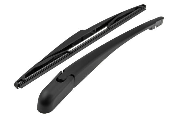 NTY ΥΑΛΟΚΑΘΑΡΙΣΤΗΡΑΣ ΠΙΣΩ ΜΕ ΜΠΡΑΤΣΟ ΓΙΑ PEUGEOT 206 98+ 35cm orig.103-00-031-C/39-0201/5723RWT2 ΝΤΥ - 1 τεμ.