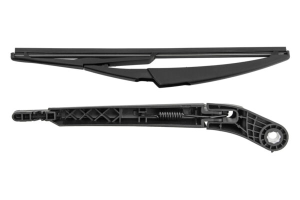 NTY ΥΑΛΟΚΑΘΑΡΙΣΤΗΡΑΣ ΠΙΣΩ ΜΕ ΜΠΡΑΤΣΟ ΓΙΑ PEUGEOT 407 SW 04+ 29cm orig.103-00-028-C/2333RWT1/642389/6405K4 ΝΤΥ - 1 τεμ. - Image 2