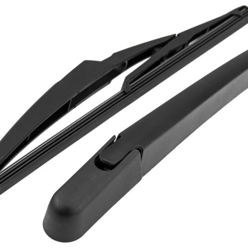 NTY ΥΑΛΟΚΑΘΑΡΙΣΤΗΡΑΣ ΠΙΣΩ ΜΕ ΜΠΡΑΤΣΟ ΓΙΑ PEUGEOT 1007 30cm orig.723180113/5715RWT1/6429.Y4 ΝΤΥ – 1 τεμ.