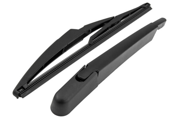 NTY ΥΑΛΟΚΑΘΑΡΙΣΤΗΡΑΣ ΠΙΣΩ ΜΕ ΜΠΡΑΤΣΟ ΓΙΑ PEUGEOT 1007 30cm orig.723180113/5715RWT1/6429.Y4 ΝΤΥ - 1 τεμ.