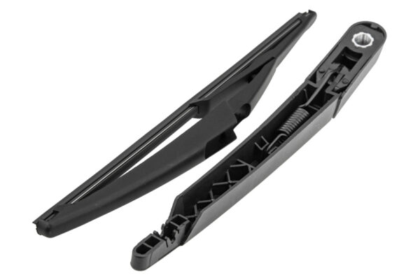 NTY ΥΑΛΟΚΑΘΑΡΙΣΤΗΡΑΣ ΠΙΣΩ ΜΕ ΜΠΡΑΤΣΟ ΓΙΑ PEUGEOT 1007 30cm orig.723180113/5715RWT1/6429.Y4 ΝΤΥ - 1 τεμ. - Image 2
