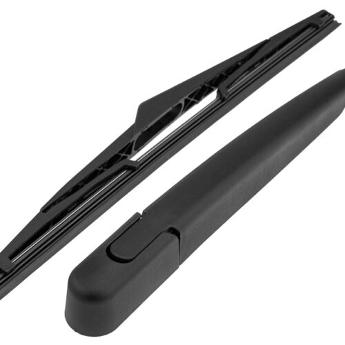 NTY ΥΑΛΟΚΑΘΑΡΙΣΤΗΡΑΣ ΠΙΣΩ ΜΕ ΜΠΡΑΤΣΟ ΓΙΑ OPEL ASTRA H 03> 30cm orig.103-00-073-P/39-0224/93178858/5509RWT1 ΝΤΥ – 1 τεμ.