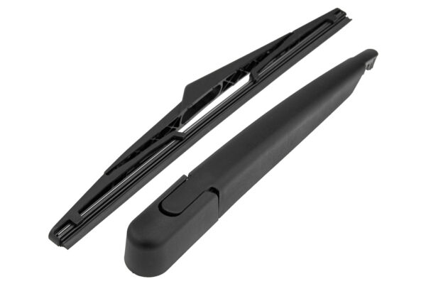 NTY ΥΑΛΟΚΑΘΑΡΙΣΤΗΡΑΣ ΠΙΣΩ ΜΕ ΜΠΡΑΤΣΟ ΓΙΑ OPEL ASTRA H 03> 30cm orig.103-00-073-P/39-0224/93178858/5509RWT1 ΝΤΥ - 1 τεμ.