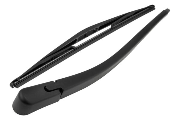 NTY ΥΑΛΟΚΑΘΑΡΙΣΤΗΡΑΣ ΠΙΣΩ ΜΕ ΜΠΡΑΤΣΟ ΓΙΑ OPEL ASTRA G 98+ 40,5cm orig.5508RWT3/9130603/1273389/103-00-072-C ΝΤΥ - 1 τεμ.