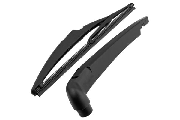 NTY ΥΑΛΟΚΑΘΑΡΙΣΤΗΡΑΣ ΠΙΣΩ ΜΕ ΜΠΡΑΤΣΟ ΓΙΑ OPEL ASTRA G SW 98> 29cm orig.103-00-071-C/5508RWT1/90559593/1273059 ΝΤΥ - 1 τεμ.