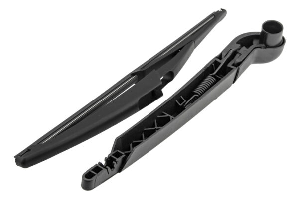 NTY ΥΑΛΟΚΑΘΑΡΙΣΤΗΡΑΣ ΠΙΣΩ ΜΕ ΜΠΡΑΤΣΟ ΓΙΑ OPEL ASTRA G SW 98> 29cm orig.103-00-071-C/5508RWT1/90559593/1273059 ΝΤΥ - 1 τεμ. - Image 2