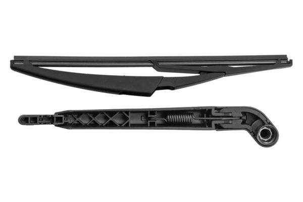 NTY ΥΑΛΟΚΑΘΑΡΙΣΤΗΡΑΣ ΠΙΣΩ ΜΕ ΜΠΡΑΤΣΟ ΓΙΑ OPEL ASTRA G SW 98> 29cm orig.103-00-071-C/5508RWT1/90559593/1273059 ΝΤΥ - 1 τεμ. - Image 3