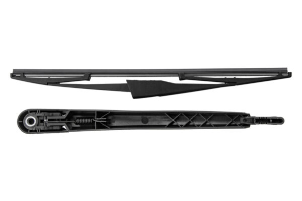 NTY ΥΑΛΟΚΑΘΑΡΙΣΤΗΡΑΣ ΠΙΣΩ ΜΕ ΜΠΡΑΤΣΟ ΓΙΑ OPEL VECTRA C SW/ SIGNUM 03+ 39cm orig.5518RWT1 ΝΤΥ - 1 τεμ. - Image 3