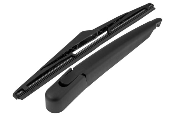 NTY ΥΑΛΟΚΑΘΑΡΙΣΤΗΡΑΣ ΠΙΣΩ ΜΕ ΜΠΡΑΤΣΟ ΓΙΑ OPEL ASTRA H SW 30cm orig.103-00-073-C/39-0224/93178860/6015RWT1 ΝΤΥ - 1 τεμ.