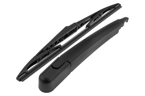 NTY ΥΑΛΟΚΑΘΑΡΙΣΤΗΡΑΣ ΠΙΣΩ ΜΕ ΜΠΡΑΤΣΟ ΓΙΑ OPEL ANTARA 06+ 30cm orig.723180234/39-0461/5565RWT1 ΝΤΥ - 1 τεμ.