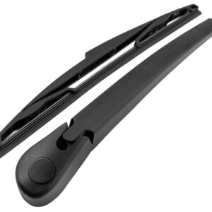 NTY ΥΑΛΟΚΑΘΑΡΙΣΤΗΡΑΣ ΠΙΣΩ ΜΕ ΜΠΡΑΤΣΟ ΓΙΑ RENAULT LAGUNA SW 01+ 35cm orig.39-0331/6037RWT1/7700433319 ΝΤΥ - 1 τεμ.