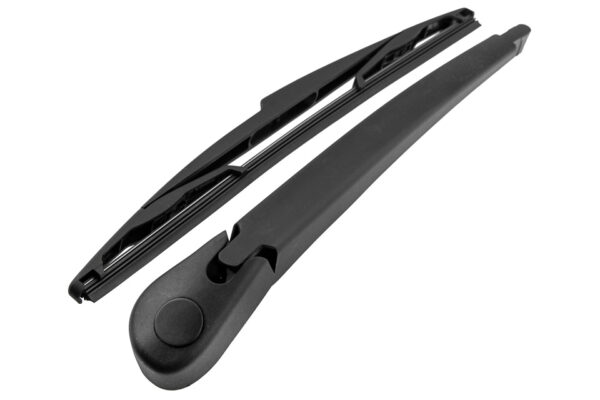 NTY ΥΑΛΟΚΑΘΑΡΙΣΤΗΡΑΣ ΠΙΣΩ ΜΕ ΜΠΡΑΤΣΟ ΓΙΑ RENAULT LAGUNA SW 01+ 35cm orig.39-0331/6037RWT1/7700433319 ΝΤΥ - 1 τεμ.