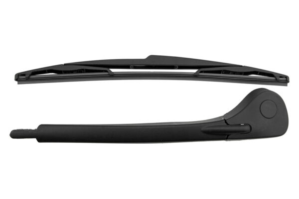 NTY ΥΑΛΟΚΑΘΑΡΙΣΤΗΡΑΣ ΠΙΣΩ ΜΕ ΜΠΡΑΤΣΟ ΓΙΑ RENAULT ESPACE 03+ 35cm orig.103-00-083-C/6052RWT1/7701047871 ΝΤΥ - 1 τεμ. - Image 2