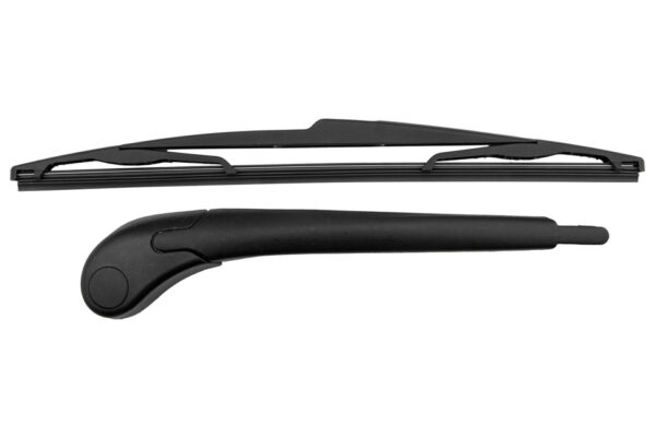 NTY ΥΑΛΟΚΑΘΑΡΙΣΤΗΡΑΣ ΠΙΣΩ ΜΕ ΜΠΡΑΤΣΟ ΓΙΑ RENAULT CLIO III 2005> 35cm orig.103-00-083-C/6055RWT1/7701059392 ΝΤΥ - 1 τεμ. - Image 2