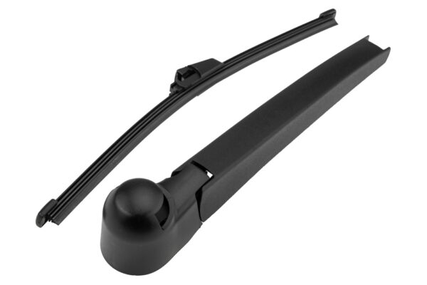 NTY ΥΑΛΟΚΑΘΑΡΙΣΤΗΡΑΣ ΠΙΣΩ ΜΕ ΜΠΡΑΤΣΟ ΓΙΑ SEAT LEON 05> 28cm orig.39-0206/6Q6955435D/6Q6955707C/9555RWT1 ΝΤΥ - 1 τεμ.