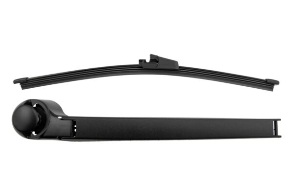 NTY ΥΑΛΟΚΑΘΑΡΙΣΤΗΡΑΣ ΠΙΣΩ ΜΕ ΜΠΡΑΤΣΟ ΓΙΑ SEAT LEON 05> 28cm orig.39-0206/6Q6955435D/6Q6955707C/9555RWT1 ΝΤΥ - 1 τεμ. - Image 2
