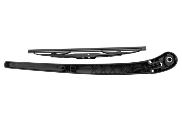 NTY ΥΑΛΟΚΑΘΑΡΙΣΤΗΡΑΣ ΠΙΣΩ ΜΕ ΜΠΡΑΤΣΟ ΓΙΑ SEAT ALTEA 2004-2015 / IBIZA 6L FACELIFT 2006+ / IBIZA 6P1 2008-2017 33cm orig.5P0955707B ΝΤΥ - 1 τεμ. - Image 2