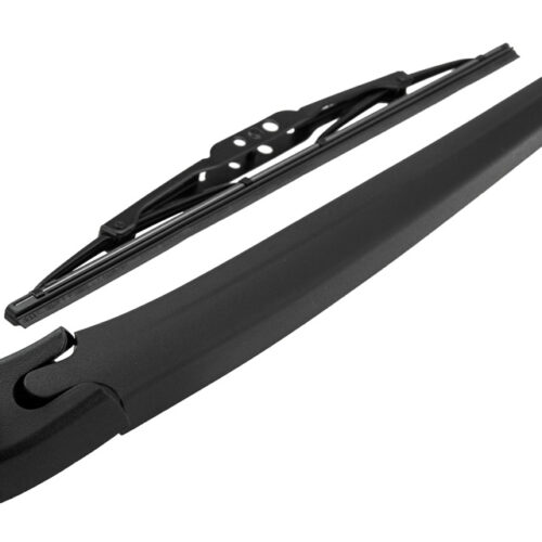 NTY ΥΑΛΟΚΑΘΑΡΙΣΤΗΡΑΣ ΠΙΣΩ ΜΕ ΜΠΡΑΤΣΟ ΓΙΑ SEAT IBIZA 2002-2007 33cm orig.39-0227/5P0955435B/9541RWT3/5P0955427 ΝΤΥ – 1 τεμ.
