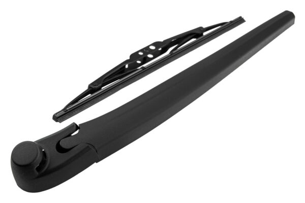 NTY ΥΑΛΟΚΑΘΑΡΙΣΤΗΡΑΣ ΠΙΣΩ ΜΕ ΜΠΡΑΤΣΟ ΓΙΑ SEAT IBIZA 2002-2007 33cm orig.39-0227/5P0955435B/9541RWT3/5P0955427 ΝΤΥ - 1 τεμ.