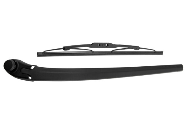 NTY ΥΑΛΟΚΑΘΑΡΙΣΤΗΡΑΣ ΠΙΣΩ ΜΕ ΜΠΡΑΤΣΟ ΓΙΑ SEAT IBIZA 2002-2007 33cm orig.39-0227/5P0955435B/9541RWT3/5P0955427 ΝΤΥ - 1 τεμ. - Image 3