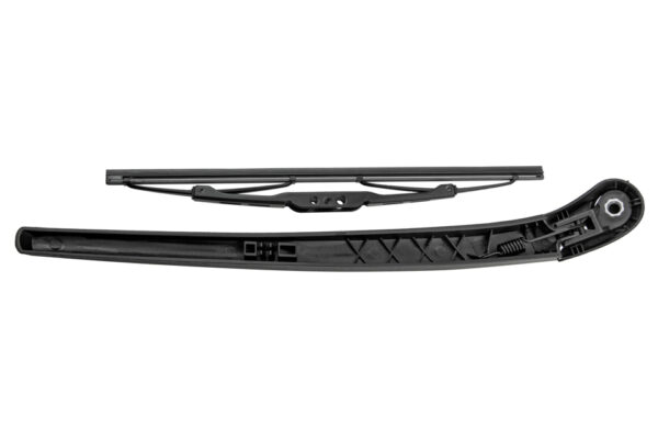 NTY ΥΑΛΟΚΑΘΑΡΙΣΤΗΡΑΣ ΠΙΣΩ ΜΕ ΜΠΡΑΤΣΟ ΓΙΑ SEAT IBIZA 2002-2007 33cm orig.39-0227/5P0955435B/9541RWT3/5P0955427 ΝΤΥ - 1 τεμ. - Image 2