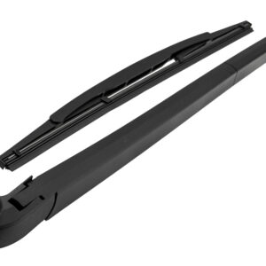 NTY ΥΑΛΟΚΑΘΑΡΙΣΤΗΡΑΣ ΠΙΣΩ ΜΕ ΜΠΡΑΤΣΟ ΓΙΑ SKODA FABIA SW 99> 36cm orig.103-00-094-P/6913RWT1/6Y9955707A ΝΤΥ - 1 τεμ.