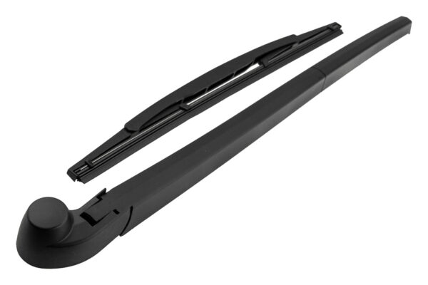 NTY ΥΑΛΟΚΑΘΑΡΙΣΤΗΡΑΣ ΠΙΣΩ ΜΕ ΜΠΡΑΤΣΟ ΓΙΑ SKODA FABIA SW 99> 36cm orig.103-00-094-P/6913RWT1/6Y9955707A ΝΤΥ - 1 τεμ.