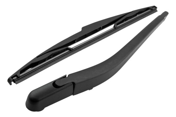 NTY ΥΑΛΟΚΑΘΑΡΙΣΤΗΡΑΣ ΠΙΣΩ ΜΕ ΜΠΡΑΤΣΟ ΓΙΑ VOLVO XC60 11+ 35cm orig.39-0455/31333470/9065RWT2 ΝΤΥ - 1 τεμ.