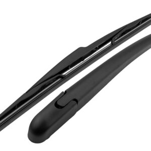 NTY ΥΑΛΟΚΑΘΑΡΙΣΤΗΡΑΣ ΠΙΣΩ ΜΕ ΜΠΡΑΤΣΟ ΓΙΑ VOLVO C30 07+ 41cm orig.103-00-111-C/39-0342/31290075/9033RWT1 ΝΤΥ - 1 τεμ.