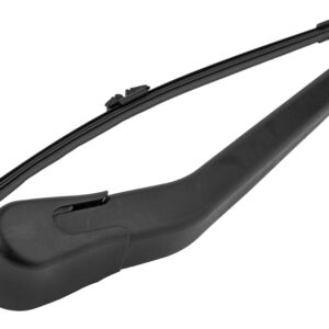 NTY ΥΑΛΟΚΑΘΑΡΙΣΤΗΡΑΣ ΠΙΣΩ ΜΕ ΜΠΡΑΤΣΟ ΓΙΑ VOLVO V40 12+ 28cm orig.31276128/ 90C2RWT1 ΝΤΥ - 1 τεμ.