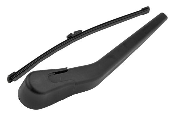 NTY ΥΑΛΟΚΑΘΑΡΙΣΤΗΡΑΣ ΠΙΣΩ ΜΕ ΜΠΡΑΤΣΟ ΓΙΑ VOLVO V40 12+ 28cm orig.31276128/ 90C2RWT1 ΝΤΥ - 1 τεμ.