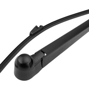 NTY ΥΑΛΟΚΑΘΑΡΙΣΤΗΡΑΣ ΠΙΣΩ ΜΕ ΜΠΡΑΤΣΟ ΓΙΑ VW TOURAN 03+ 41cm orig.39-0207/1T0955707A/9578RWT1 ΝΤΥ - 1 τεμ.