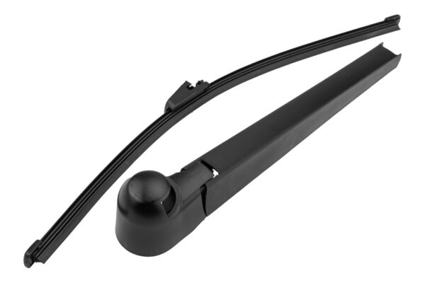 NTY ΥΑΛΟΚΑΘΑΡΙΣΤΗΡΑΣ ΠΙΣΩ ΜΕ ΜΠΡΑΤΣΟ ΓΙΑ VW TOURAN 03+ 41cm orig.39-0207/1T0955707A/9578RWT1 ΝΤΥ - 1 τεμ.