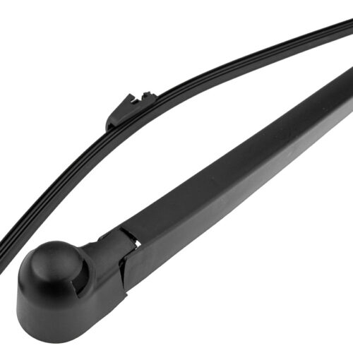 NTY ΥΑΛΟΚΑΘΑΡΙΣΤΗΡΑΣ ΠΙΣΩ ΜΕ ΜΠΡΑΤΣΟ ΓΙΑ VW T5 TRANSPORTER 06+ 41cm orig.7E0955707/7H0955707A/9568RWT1 ΝΤΥ – 1 τεμ.
