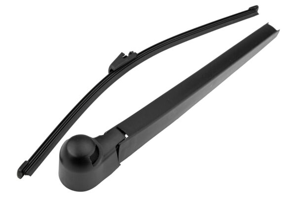 NTY ΥΑΛΟΚΑΘΑΡΙΣΤΗΡΑΣ ΠΙΣΩ ΜΕ ΜΠΡΑΤΣΟ ΓΙΑ VW T5 TRANSPORTER 06+ 41cm orig.7E0955707/7H0955707A/9568RWT1 ΝΤΥ - 1 τεμ.