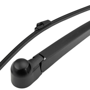 NTY ΥΑΛΟΚΑΘΑΡΙΣΤΗΡΑΣ ΠΙΣΩ ΜΕ ΤΖΑΜΙ ΓΙΑ VW GOLF V 03+ 34,5cm orig.6Q6955707C/9527RWT1/103-00-104-C ΝΤΥ - 1 τεμ.