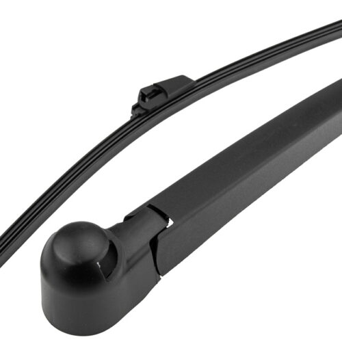 NTY ΥΑΛΟΚΑΘΑΡΙΣΤΗΡΑΣ ΠΙΣΩ ΜΕ ΤΖΑΜΙ ΓΙΑ VW GOLF V 03+ 34,5cm orig.6Q6955707C/9527RWT1/103-00-104-C ΝΤΥ – 1 τεμ.
