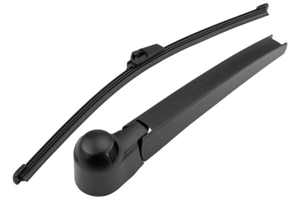 NTY ΥΑΛΟΚΑΘΑΡΙΣΤΗΡΑΣ ΠΙΣΩ ΜΕ ΤΖΑΜΙ ΓΙΑ VW GOLF V 03+ 34,5cm orig.6Q6955707C/9527RWT1/103-00-104-C ΝΤΥ - 1 τεμ.