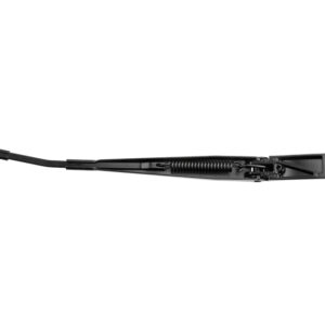 NTY ΥΑΛΟΚΑΘΑΡΙΣΤΗΡΑΣ ΠΙΣΩ ΜΕ ΜΠΡΑΤΣΟ ΓΙΑ VW PASSAT B6 05+ /B7 10+ orig.2190389/3C1955409C/9555RWP1 ΝΤΥ - 1 τεμ.