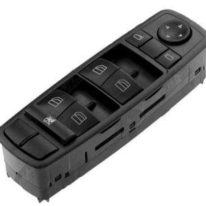NTY ΔΙΑΚΟΠΤΗΣ ΓΙΑ MERCEDES GL X164 2006+ /R W251 2006+ ΠΟΛΛΑΠΛΟΣ 3PIN ΠΑΡΑΘΥΡΩΝ orig.A2518300090