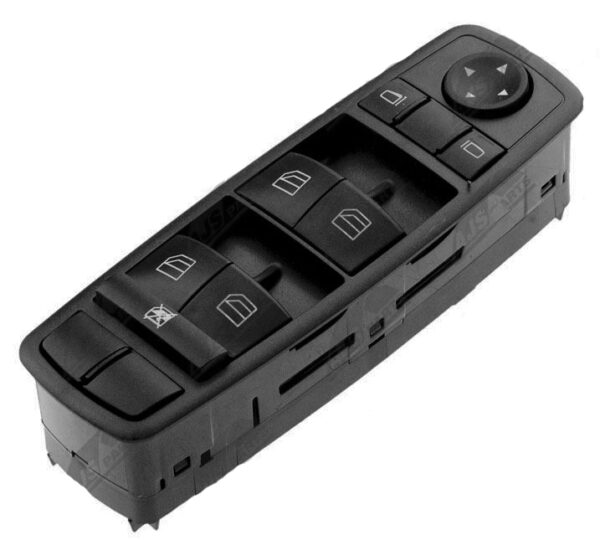 NTY ΔΙΑΚΟΠΤΗΣ ΓΙΑ MERCEDES GL X164 2006+ /R W251 2006+ ΠΟΛΛΑΠΛΟΣ 3PIN ΠΑΡΑΘΥΡΩΝ orig.A2518300090