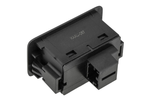 NTY ΔΙΑΚΟΠΤΗΣ ΠΟΡΤ-ΠΑΓΚΑΖ 4PIN orig.4G0959831A ΓΙΑ AUDI A4 2007+ A6 2004+A7 2010+ Q3 2011+Q5 2008+ - Image 3