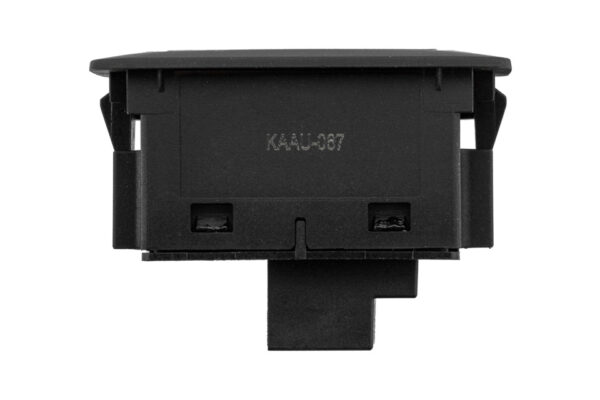 NTY ΔΙΑΚΟΠΤΗΣ ΠΟΡΤ-ΠΑΓΚΑΖ 4PIN orig.4G0959831A ΓΙΑ AUDI A4 2007+ A6 2004+A7 2010+ Q3 2011+Q5 2008+ - Image 4