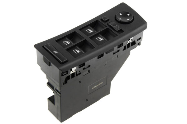 NTY ΔΙΑΚΟΠΤΗΣ ΓΙΑ BMW X5 E53 2000-2006 ΠΟΛΛΑΠΛΟΣ 24PIN ΠΑΡΑΘΥΡΩΝ orig.61316962506 EAN: 5902048164520