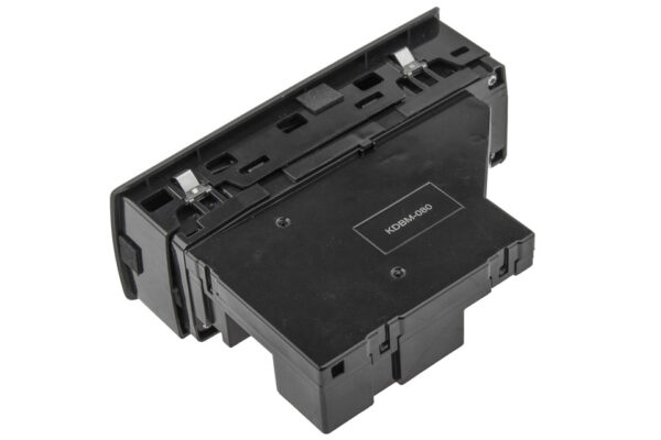 NTY ΔΙΑΚΟΠΤΗΣ ΓΙΑ BMW X5 E53 2000-2006 ΠΟΛΛΑΠΛΟΣ 24PIN ΠΑΡΑΘΥΡΩΝ orig.61316962506 EAN: 5902048164520 - Image 2