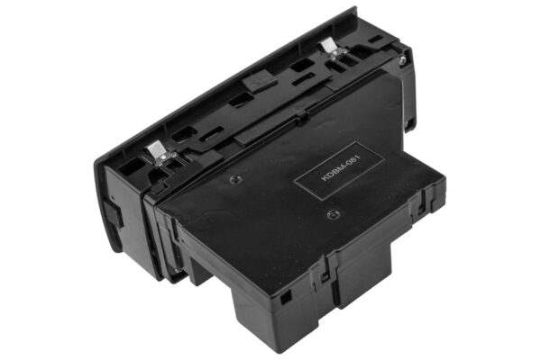 NTY ΔΙΑΚΟΠΤΗΣ ΓΙΑ BMW X5 E53 2000-2006 ΠΟΛΛΑΠΛΟΣ 24PIN ΠΑΡΑΘΥΡΩΝ orig.61316962506 - 1 ΤΕΜ. - Image 2