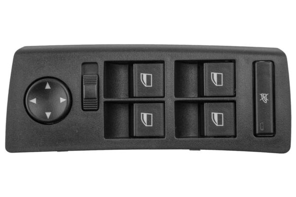 NTY ΔΙΑΚΟΠΤΗΣ ΓΙΑ BMW X5 E53 2000-2006 ΠΟΛΛΑΠΛΟΣ 24PIN ΠΑΡΑΘΥΡΩΝ orig.61316962506 - 1 ΤΕΜ. - Image 3