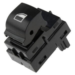NTY ΔΙΑΚΟΠΤΗΣ ΓΙΑ BMW F07 2009+ /F10-11 2010+ F01/02/03/04 2008+ ΜΟΝΟΣ 4PIN ΠΑΡΑΘΥΡΩΝ orig.61319241949