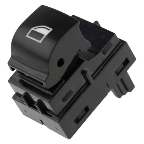 NTY ΔΙΑΚΟΠΤΗΣ ΓΙΑ BMW F07 2009+ /F10-11 2010+ F01/02/03/04 2008+ ΜΟΝΟΣ 4PIN ΠΑΡΑΘΥΡΩΝ orig.61319241949