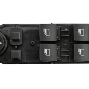 NTY ΔΙΑΚΟΠΤΗΣ ΓΙΑ BMW ΣΕΙΡΑ 5 E60/E61 ΠΟΛΛΑΠΛΟΣ 4PIN ΠΑΡΑΘΥΡΩΝ orig.61316951909/61316951910